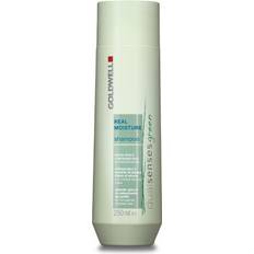 Goldwell Shampoos Goldwell Dualsensesgreen Real Moisture Shampoo 250ml