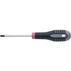 Bahco Stjerneskruetrækkere Bahco Ergo PH1x200mm Stjerneskruetrækker