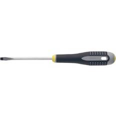 Bahco Ergo 1.2x6.5 Be8155 Slotted Screwdriver