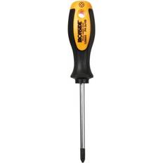 Ironside Stjerneskruetrækkere Ironside PH 0 x60mm 120019 Stjerneskruetrækker