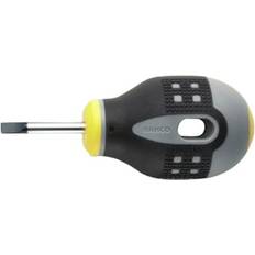 Bahco Ergo 1.2x8 BE8360 Spårskruvmejsel
