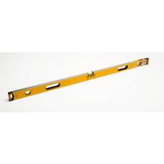 Ironside Håndværktøj Ironside Dual-Vision 600mm Vaterpas