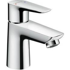 Hansgrohe talis e 80 Hansgrohe Talis E 71700000 Chrom