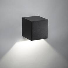 LIGHT-POINT Box Mini Down Vægarmatur