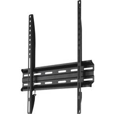 Hama 00118104 65' Nero Supporto Da Parete Per TV A Schermo Piatto