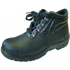 4 D-Ring Chukka S1P