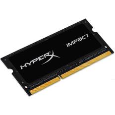 HyperX Impact DDR3L 2133MHz 4GB (HX321LS11IB2/4)