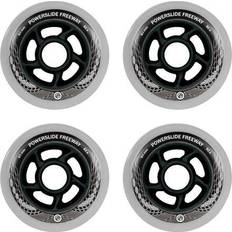 Powerslide Freeway 80mm 82A 4-pack