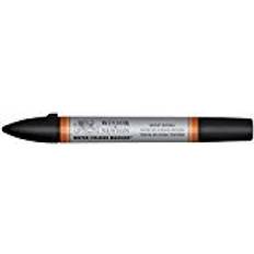 Winsor & Newton Water Colour Marker Burnt Sienna