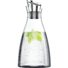 Lave-vaisselle Sécurisé Carafe d'Eau EMSA Flow Cooling Carafe d'Eau 1L