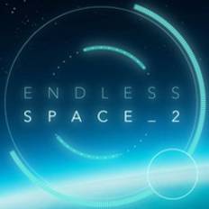 Videogiochi per PC Endless Space 2 Steam Key Europe