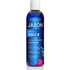 Thin to Thick Extra Volume Shampoo