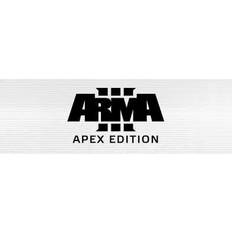 Arma 3 - Apex Edition (PC)