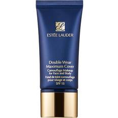 Estée Lauder Double Wear Maximum Cover Camouflage Makeup for Face & Body SPF15 2W2 Rattan