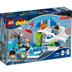 LEGO Duplo Miles' Stellopshere Hanger 10826