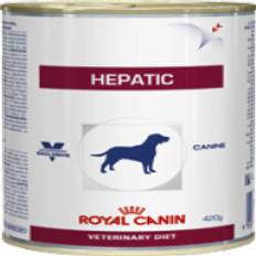 Royal canin wet Royal Canin Hepatic Wet