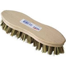 Skurborste städutrustning Kron Scrub Crown Brush
