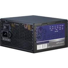 Inter-Tech Argus APS-520W