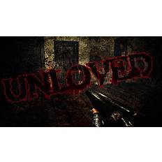 PC Games Unloved (PC)