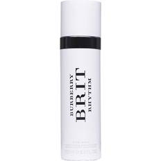 Brit Rhythm Deo Spray