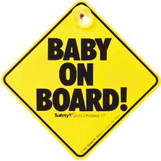 Baby On Board