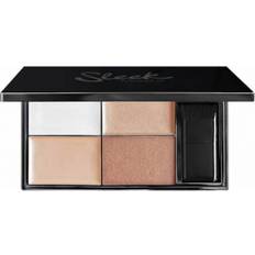 Sleek Makeup Precious Metals Highlighting Palette