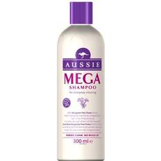 Mega Shampoo