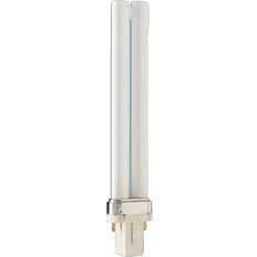 G23 9w Philips Master PL-S Fluorescent Lamp 9W G23