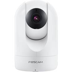 Foscam Videocamera IP R2 Full HD 2 MP Giorno / Notte 8 Metri 110 Bianca