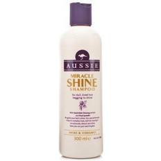 Aussie Shampoo Aussie Miracle Shine Shampoo 300ml