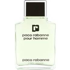 Paco rabanne homme after shave Rabanne Pour Homme After Shave Splash 100ml