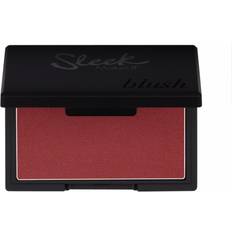 Basmakeup Sleek Makeup Blush Flushed