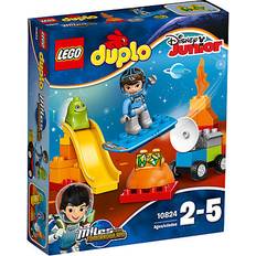 Duplo LEGO Duplo Miles' Space Adventures 10824