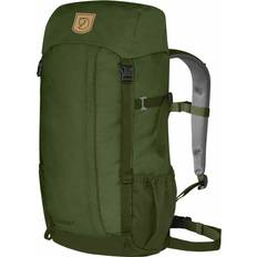 Fjällräven Mochila Kaipak 28L verde Green