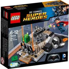 Lego super heroes batman LEGO Dc Super Heroes Superman V Batman Choque De Héroes