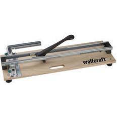 Wolfcraft Cortador De Baldosas TC 610 W Metal Y Madera 61 Cm