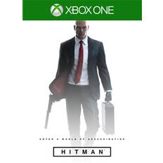 Hitman: The Full Experience (XOne)