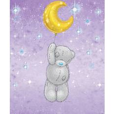 Walltastic Motivtapet Me to U 42933
