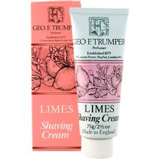 Extract of West Indian Limes Shaving Cream Tube 75g