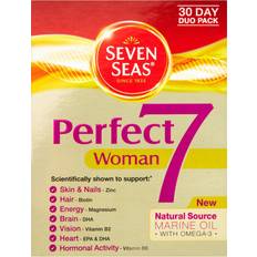 Perfect7 Woman