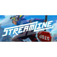 Streamline (PC)