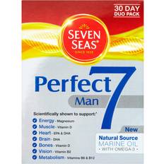 Seven Seas Perfect7 Man