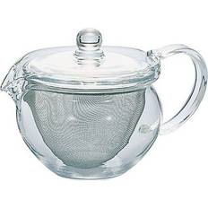 Hario ChaCha Kyusu Maru Teapot 0.7L