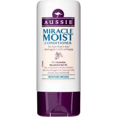 Aussie Miracle Moist Conditioner 75ml