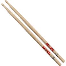 Natural Drumsticks Vic Firth 7A