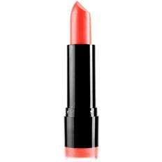 Pêche Rouges à lèvres NYX Extra Creamy Lipstick Peach Bellini 593A 4 g