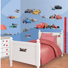 Väggdekaler Disney Cars 41479