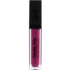 Sleek Makeup Matte Me Fandango Purple