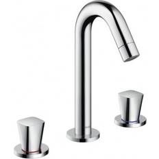 Hansgrohe Logis (71133000) Chrome