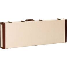 Beige Custodie Gator Journeyman Deluxe Custodia Chitarra Elettrica